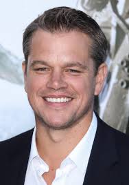 Matt damon is an american actor whose career took off after starring in and writing 1997's good will hunting with friend ben affleck. Matt Damon Disney Wiki Fandom