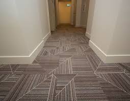 strata carpet common area replacement