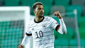 Watch the full match between portugal and france in the 2016 euro final. U21 Euros Germany Claim Title As Underdog Side Beats Portugal In The Final Sports German Football And Major International Sports News Dw 06 06 2021