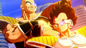 We did not find results for: Dragon Ball Z Kakarot Dlc 3 Announcement Trailer Ign