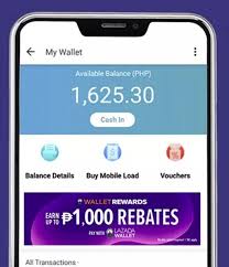 lazada wallet in the philippines