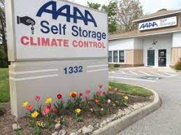 aaaa self storage moving virginia