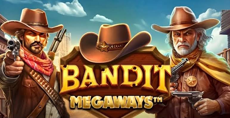 Bandit Megaways (Pragmatic Play) Slot Review - BigWinPictures