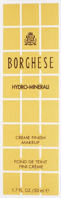 hydro minerali natural finish makeup