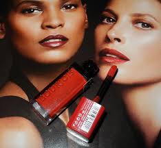 bourjois rouge edition velvet lipstick