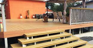 How To Install Composite Decking Boards