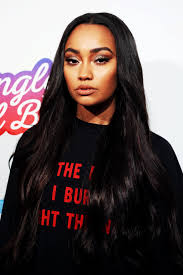 Leigh Anne Pinnock is absolutely gorgeous Little Mix Pinterest.