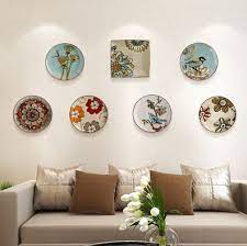 Hanging Plates On Wall Plate Wall Hanger