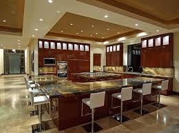 31 Custom Luxury Kitchen Designs Some