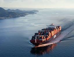 Shipping companies, International Shipping Agents, Cargo Services | ZIM