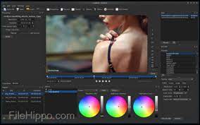 Shotcut Video Editor For Windows Macos And Linux Apk Exe gambar png