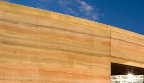 Journal Rammed Earth Architecture