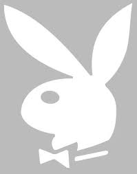 Being a bunny earns you some serious recognition and if you're lucky, a great paycheck. Playboy Bunny Logo Decal Car Truck Wall Laptop Window Sticker Children S Bedroom Cars Decor Decals Stickers Vinyl Art