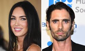 megan fox and tyson ritter to star in