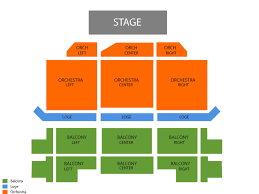 Saenger Theatre Al Seating Chart And Tickets Formerly