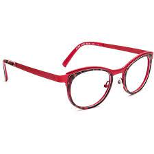 Jf Rey Brille Jf 2684 3530 Rot Gepard
