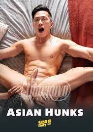 Asian Hunks - DVD - Sean Cody.com