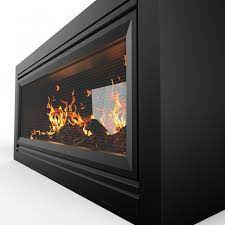 Gas Fireplace Ml702