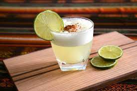 20 enigmatic facts about pisco sour