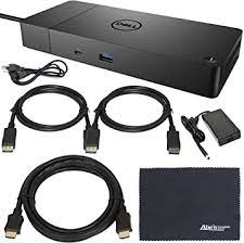 dell performance dock wd 19s