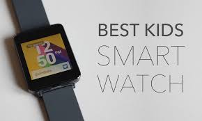 9 of the best smarches for kids