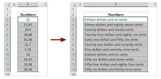 Some number will come at their initial places, then they will be number pair. How To Convert Letter To Number Or Vice Versa In Excel