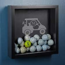 creative golf gift ideas