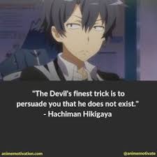 That means the anime makes you more close to the saying in the text and it can be understood clearly. 850 Anime Quote Ideas Anime Qoutes Anime Anime Quotes