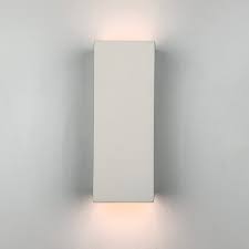 Modern Wall Washer Sconce