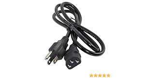 Canon imageclass d420 supplies and parts (all) see all images: Amazon Com Platinumpower Ac Power Cord Cable For Canon Imageclass D420 Copier Machine Home Audio Theater