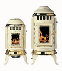 Thelin Parlour Pellet Stove In 2023