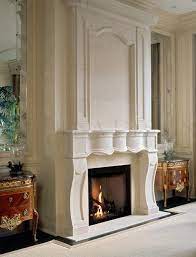 Fireplace Mantels Toronto Custom