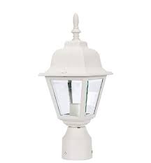 top 10 best outdoor lamp post lights in