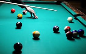 pool tables types how to choose