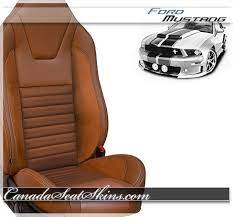 2005 2010 Ford Mustang Sport R High