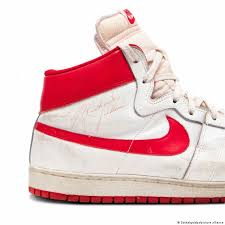 are old sneakers worth investing in