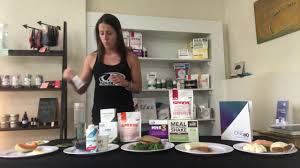 advocare 24 day jumpstart how to