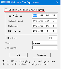 how to fix the error subnet doesn t