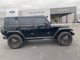 certified pre owned 2016 jeep wrangler