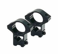 The 4 Best Cz 455 Scope Rings Scope Mount Reviews 2019
