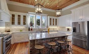 House Plans And Fabulous Kitchens The