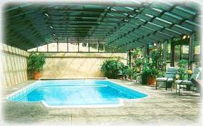 Pool Enclosures By Florian