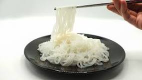 Do you need to wash shirataki noodles?