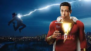 But he'll need to master these powers quickly in order to fight the deadly. Exclusive Shazam Movie Teases Lgbt Superhero Character