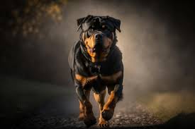 rottweiler dog hd image