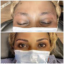 permanent makeup near sw military dr