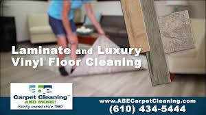a b e carpet cleaning and more