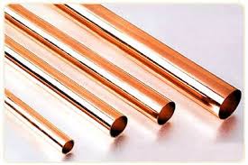 Hard Drawn Copper Tube View Specifications Details Of