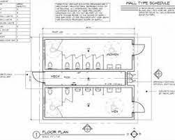 restroom model 2079 sierra iv multi