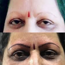 permanent makeup pmu artist mumbai